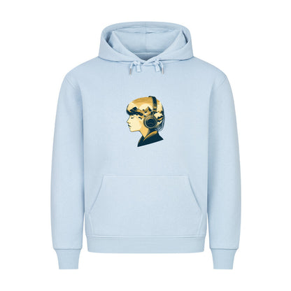 Image for color: babyblau