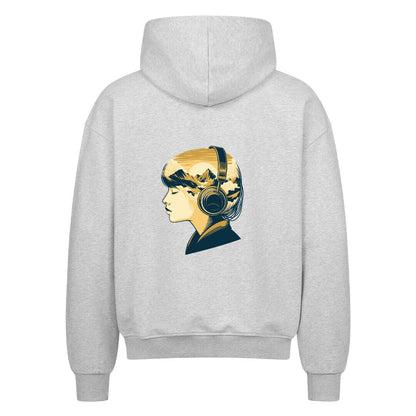 Image for color: heather grey