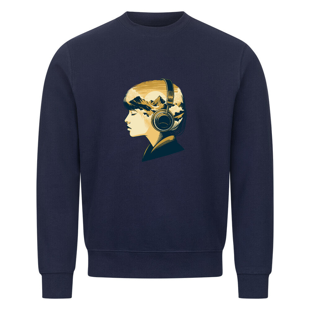 Image for color: navy blue