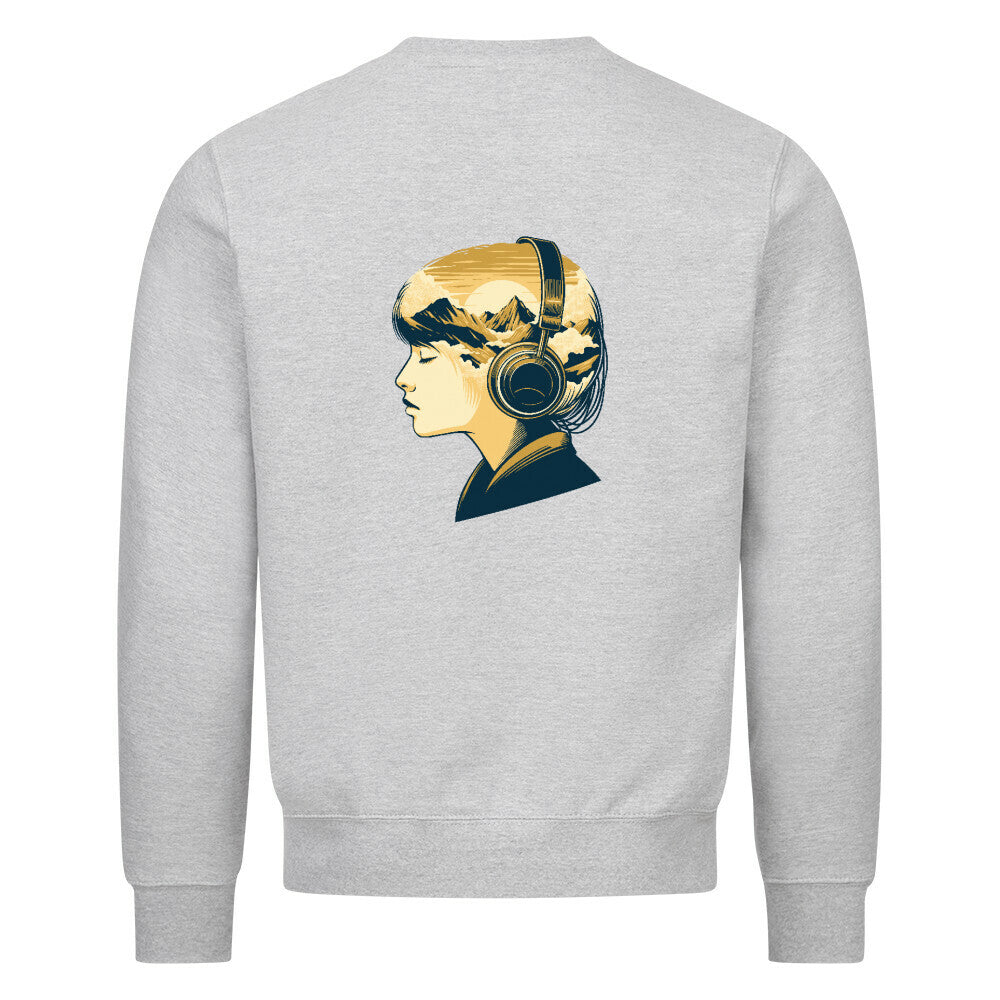 Image for color: heather grey