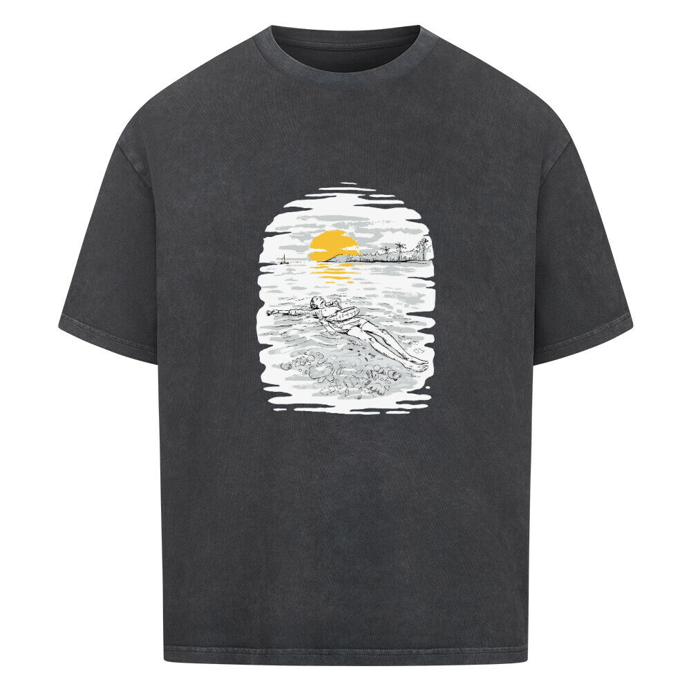 Image for color: washed black
