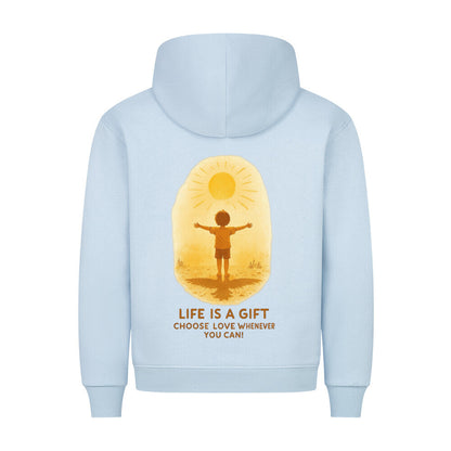 Image for color: babyblau