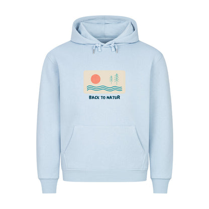 Image for color: babyblau