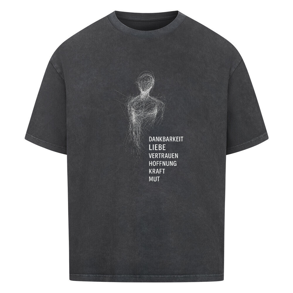 Image for color: washed black