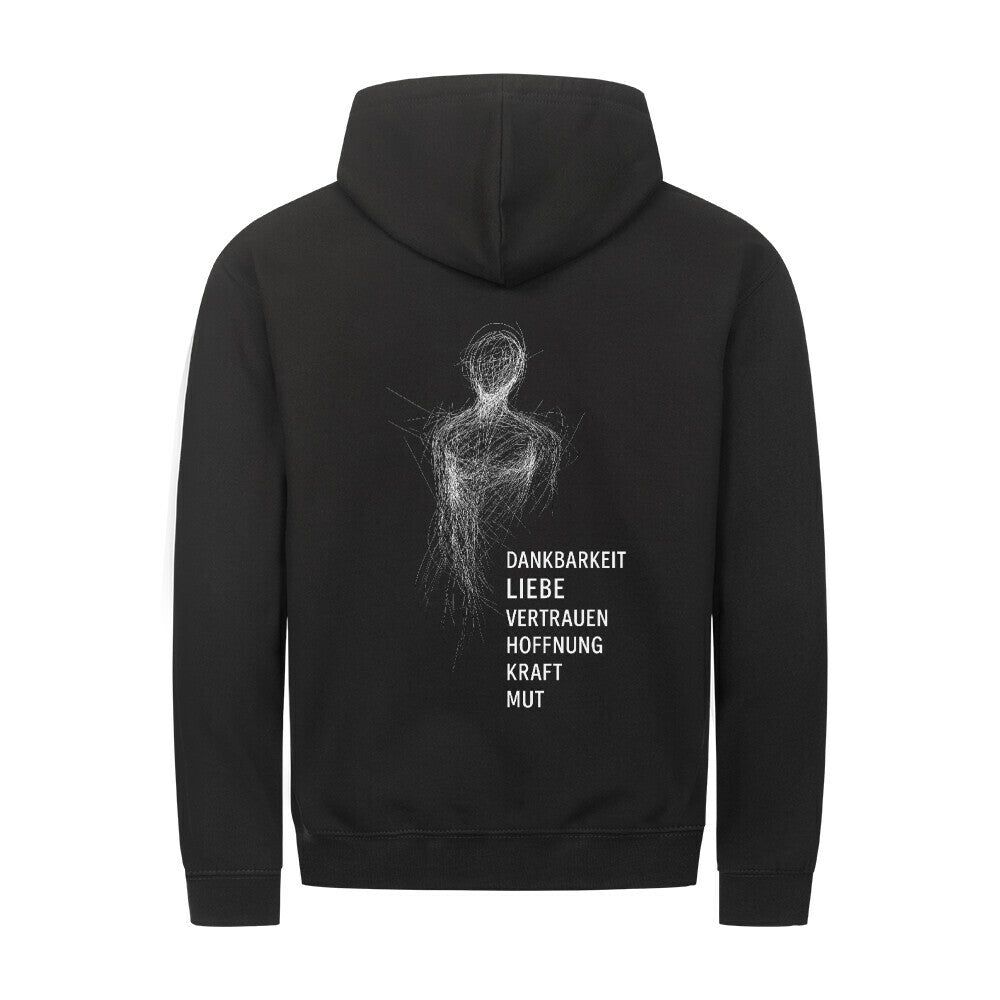 Image for color: deep black