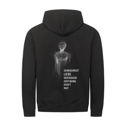 Image for color: deep black