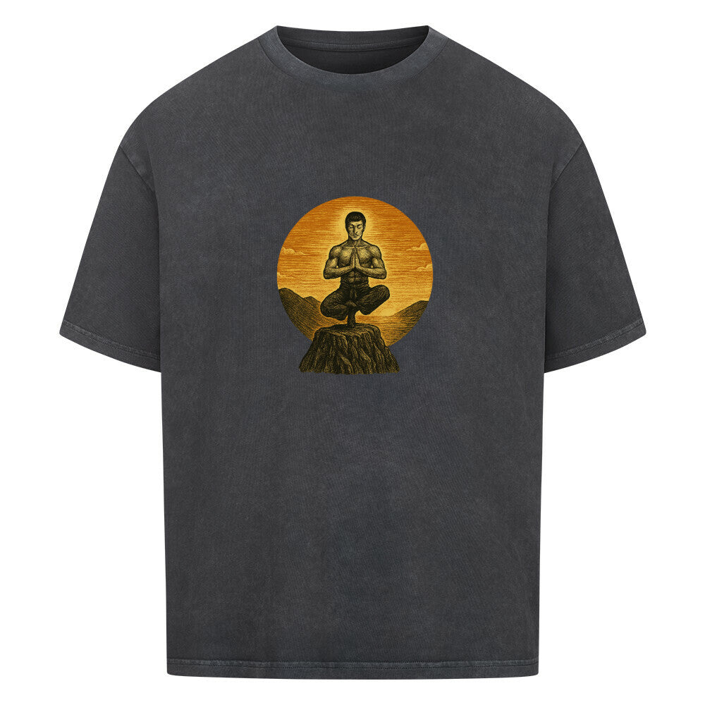 Image for color: washed black