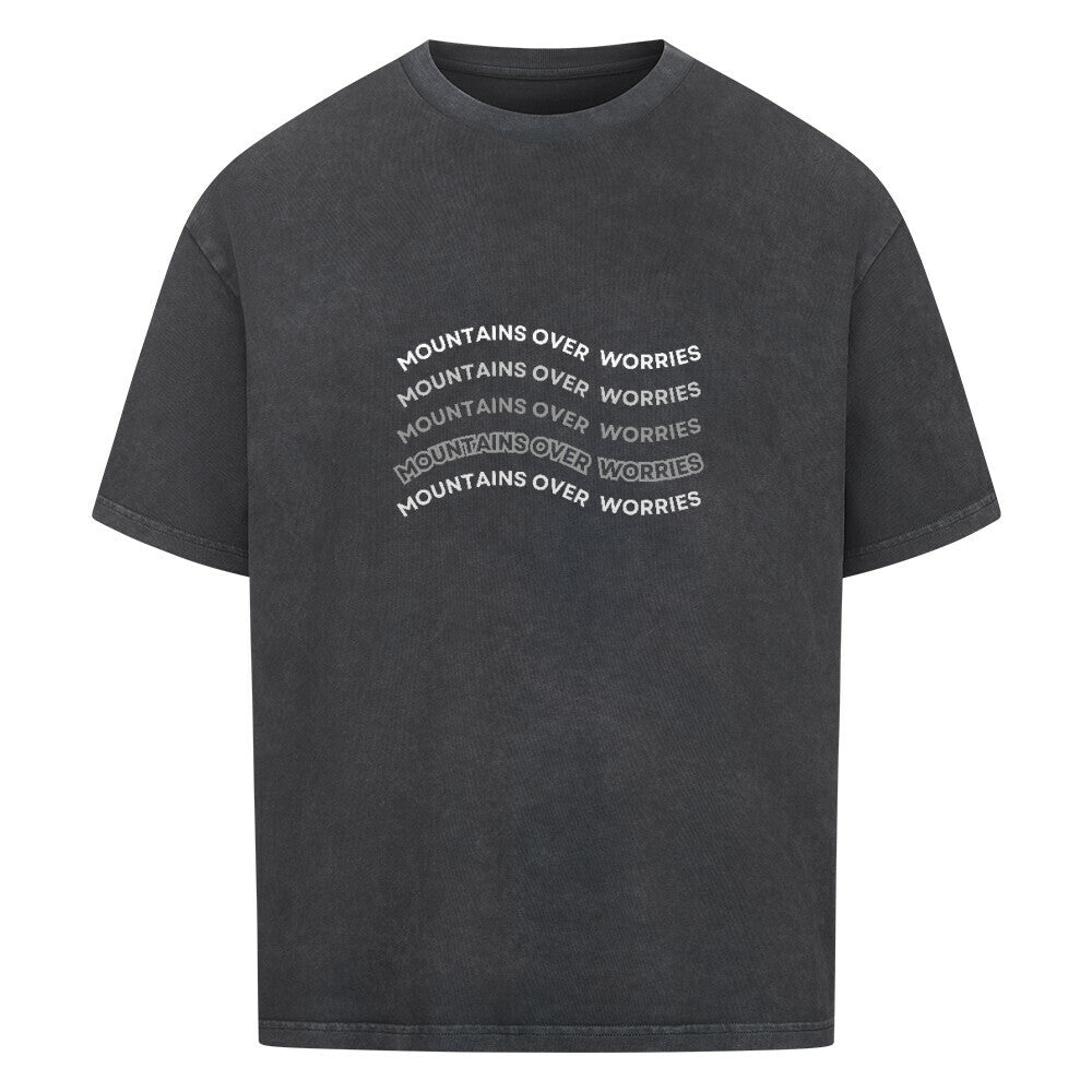 Image for color: washed black