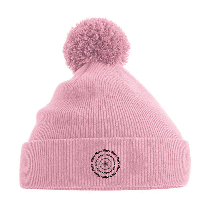 Image for color: dusky pink