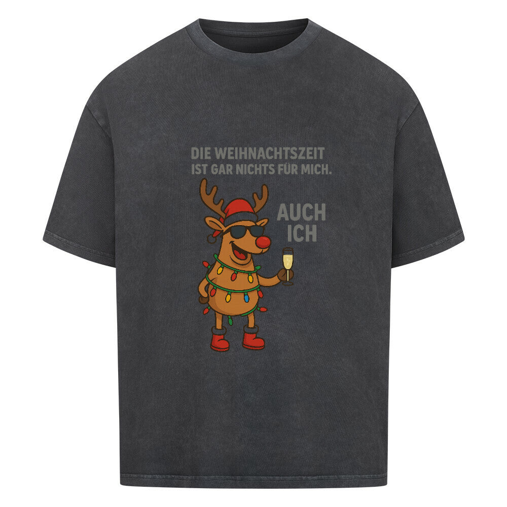 Image for color: washed black