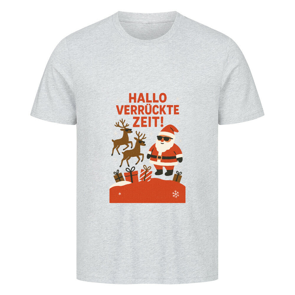 Image for color: heather grey