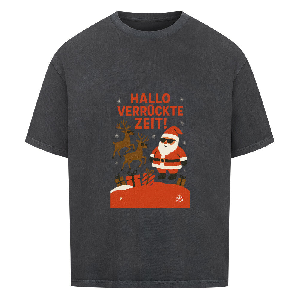 Image for color: washed black