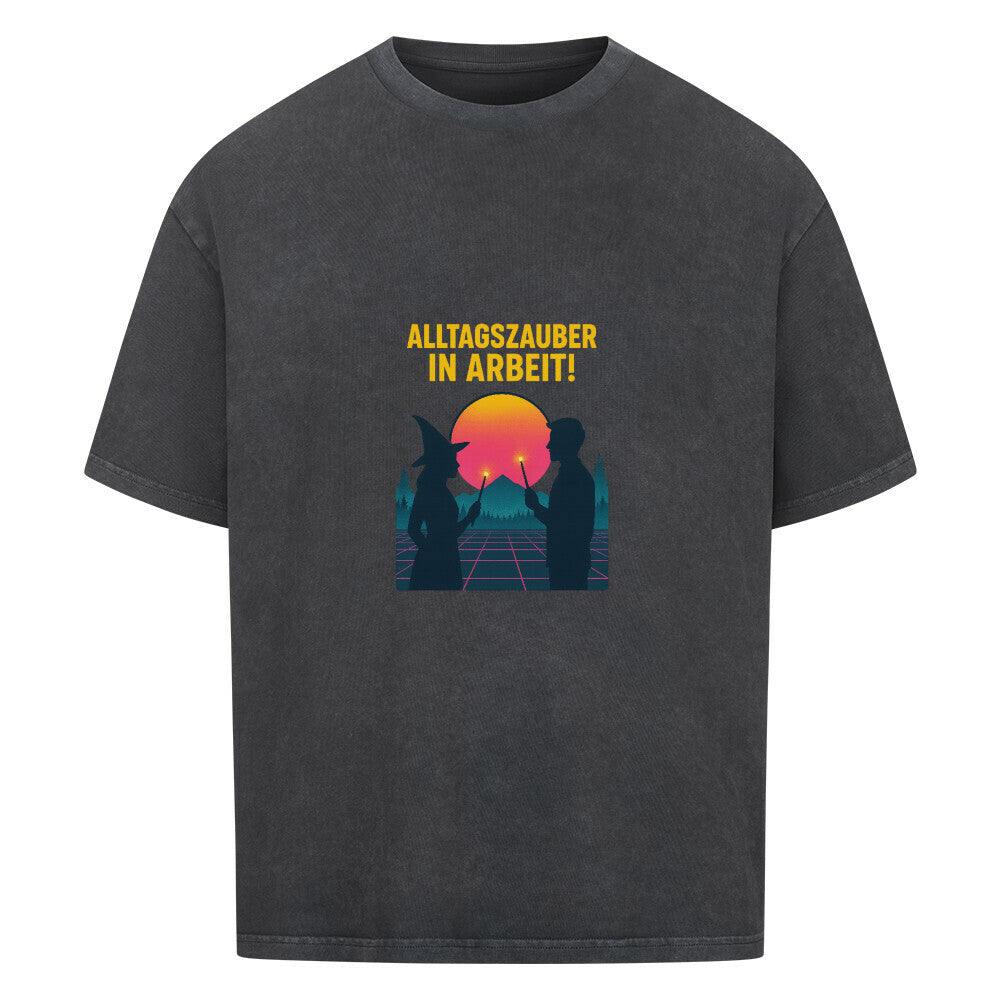 Image for color: washed black