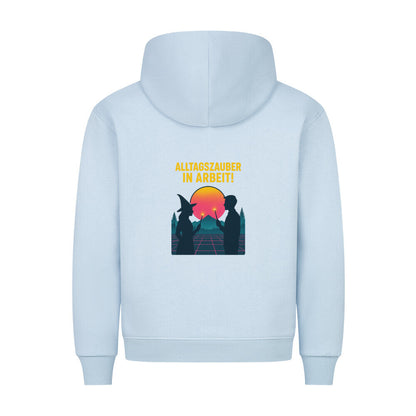 Image for color: babyblau