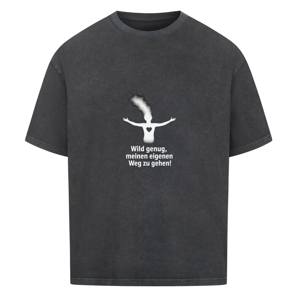 Image for color: washed black