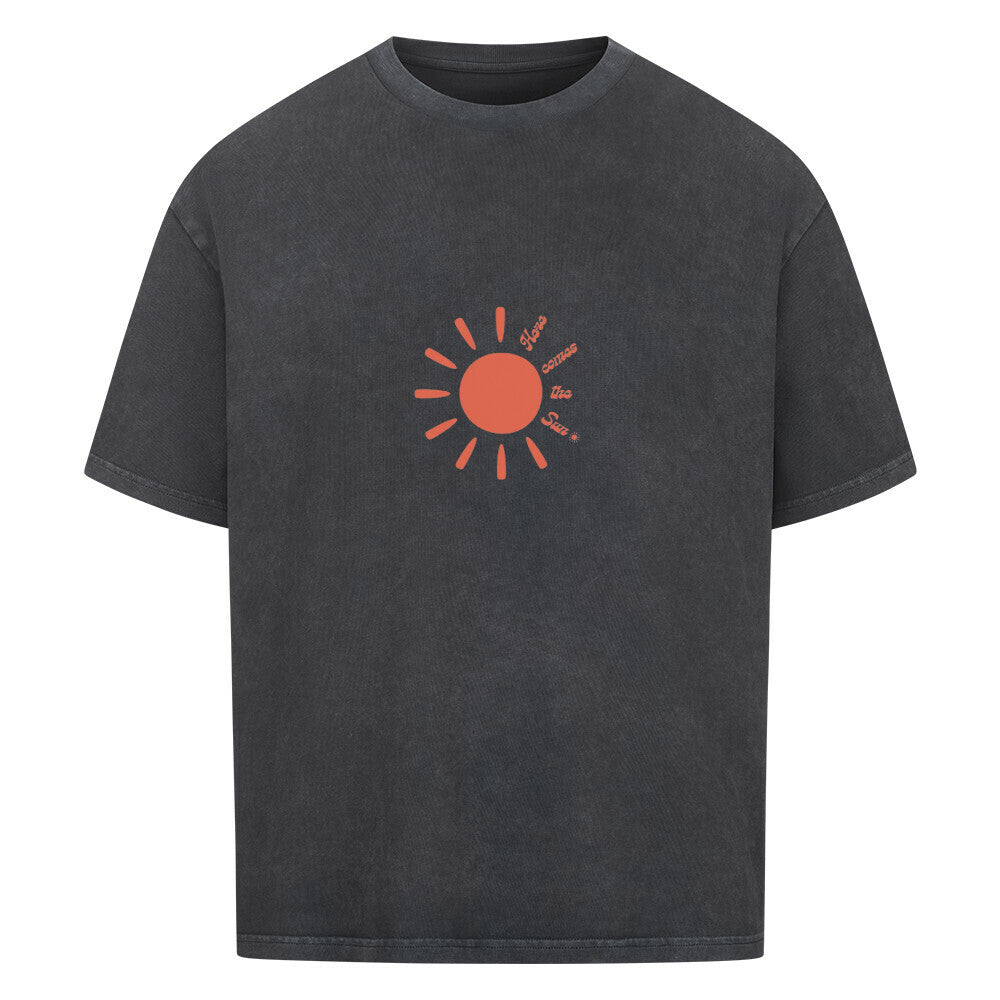 Image for color: washed black