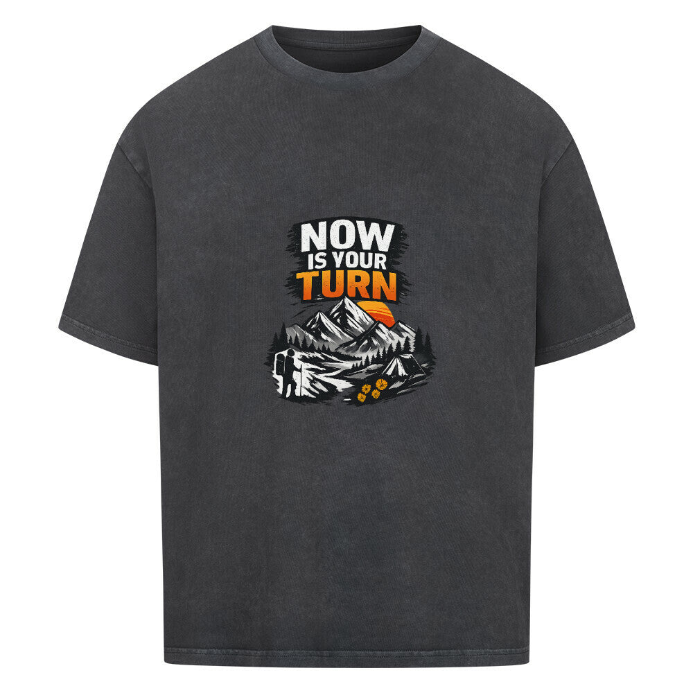 Image for color: washed black