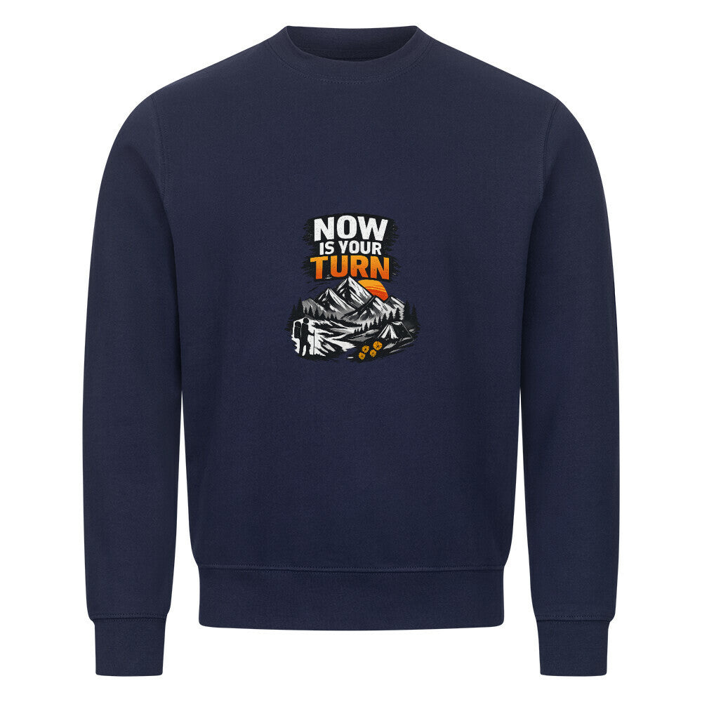 Image for color: navy blue