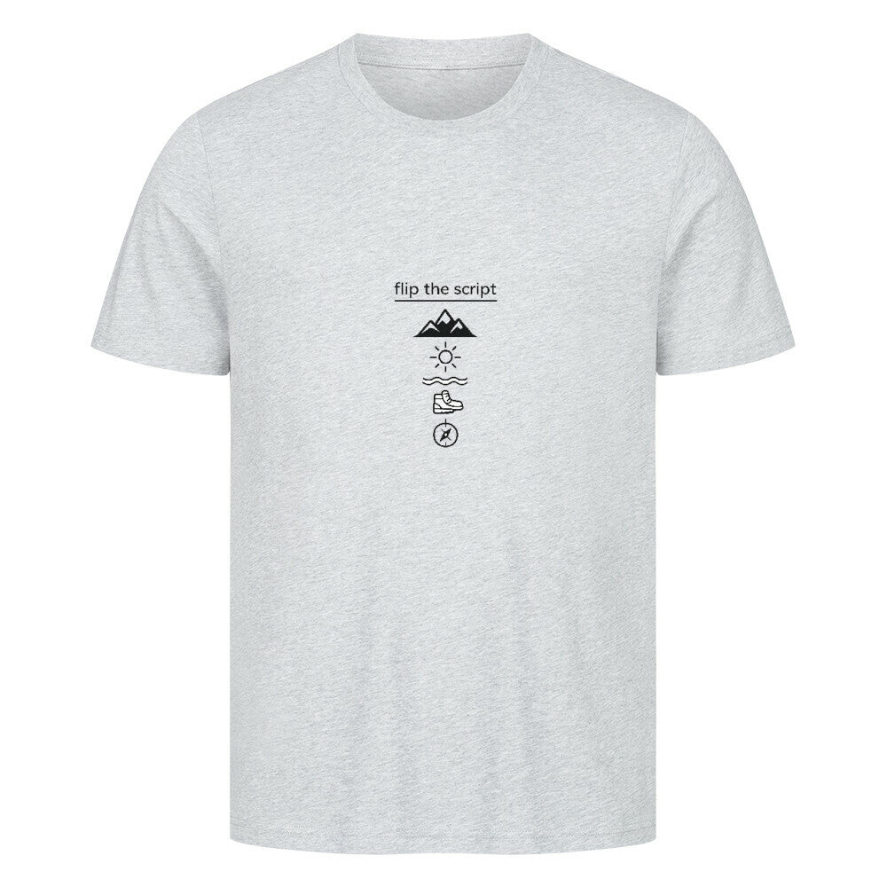 Image for color: heather grey