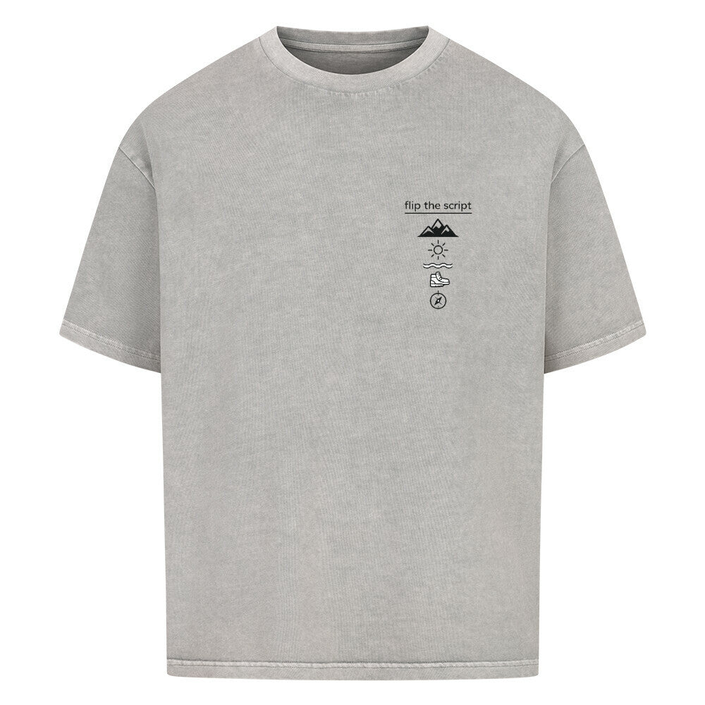 Image for color: washed grey