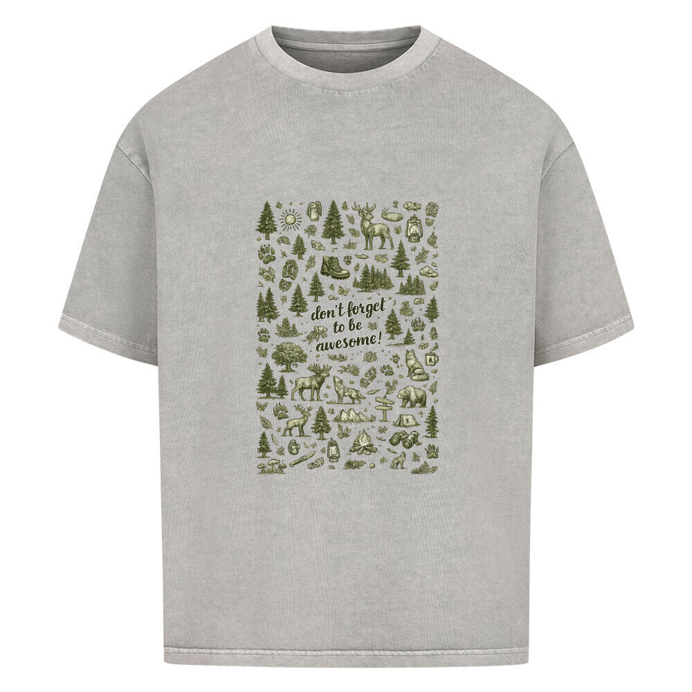 Image for color: washed grey