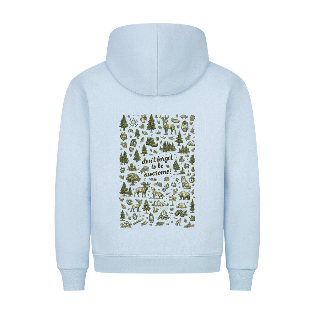 Image for color: babyblau