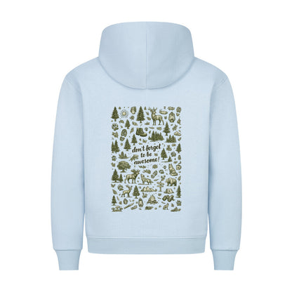 Image for color: babyblau