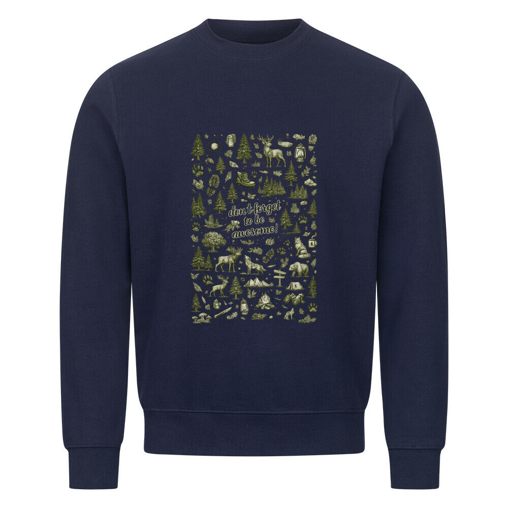 Image for color: navy blue