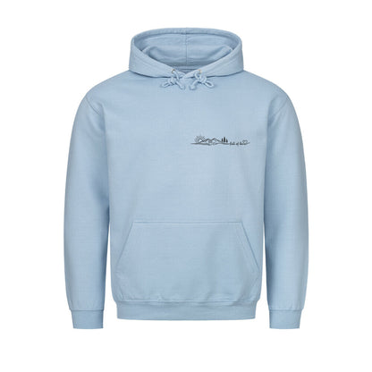 Image for color: babyblau