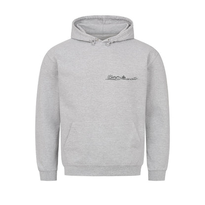 Image for color: heather grey