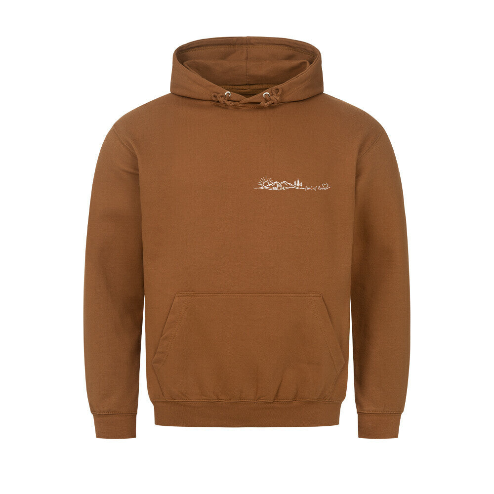 Image for color: caramel toffee