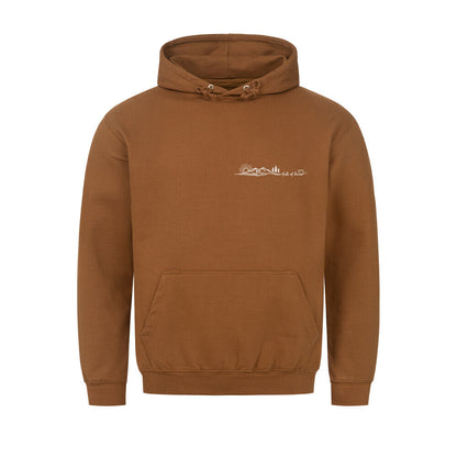 Image for color: caramel toffee