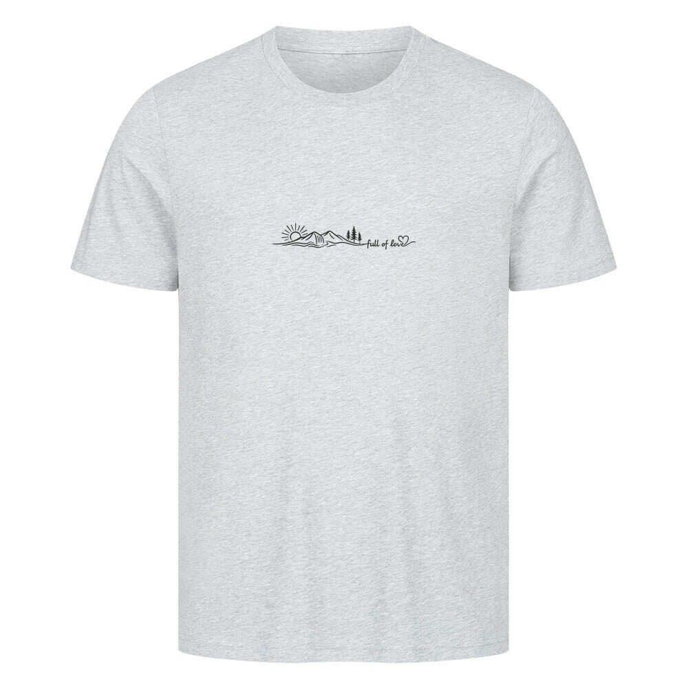 Image for color: heather grey