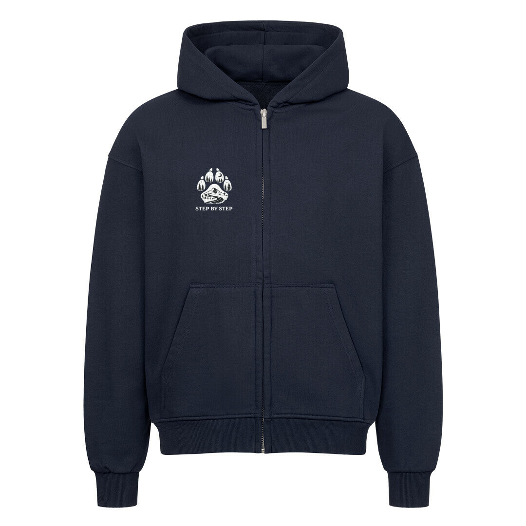 Image for color: french navy