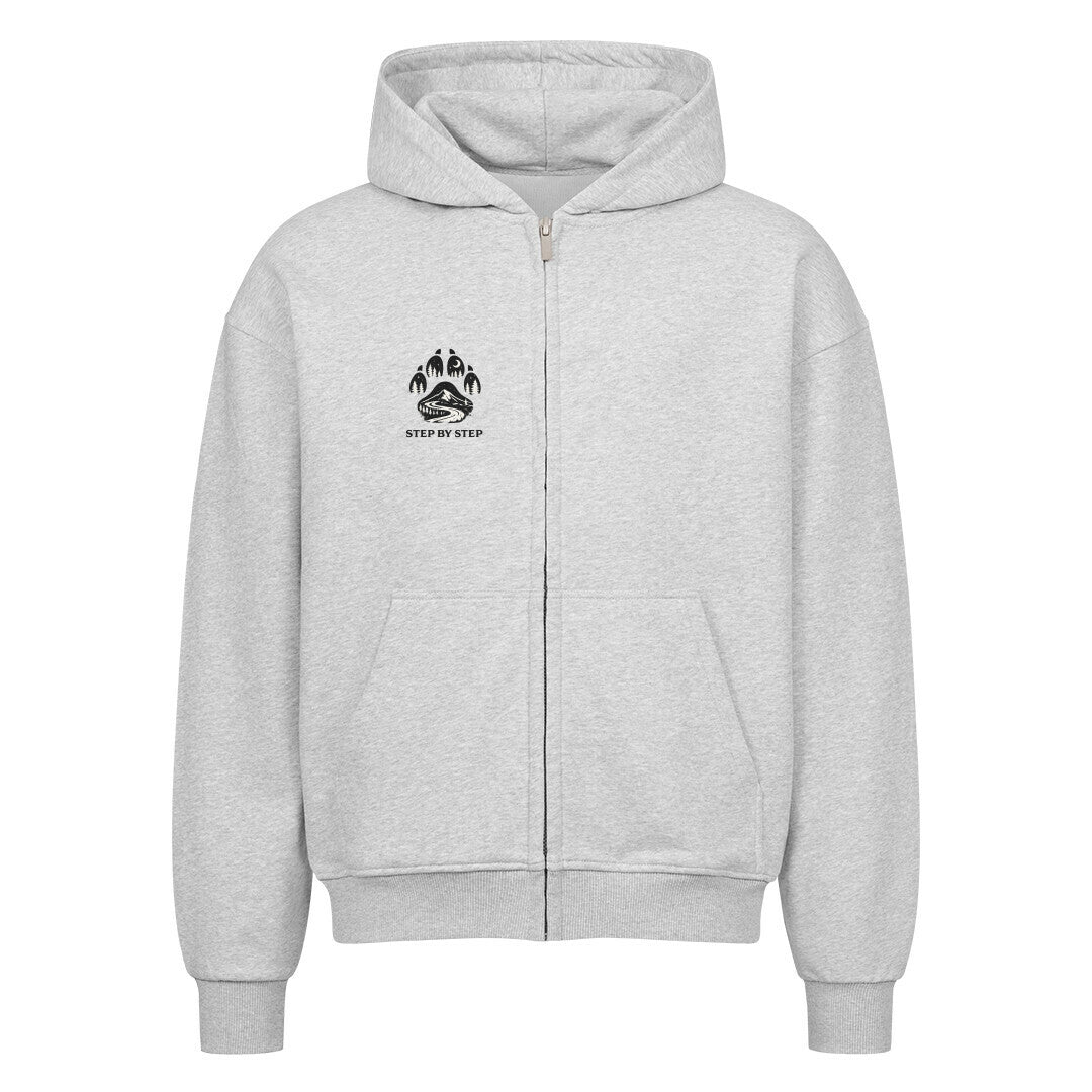 Image for color: heather grey