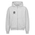 Image for color: heather grey