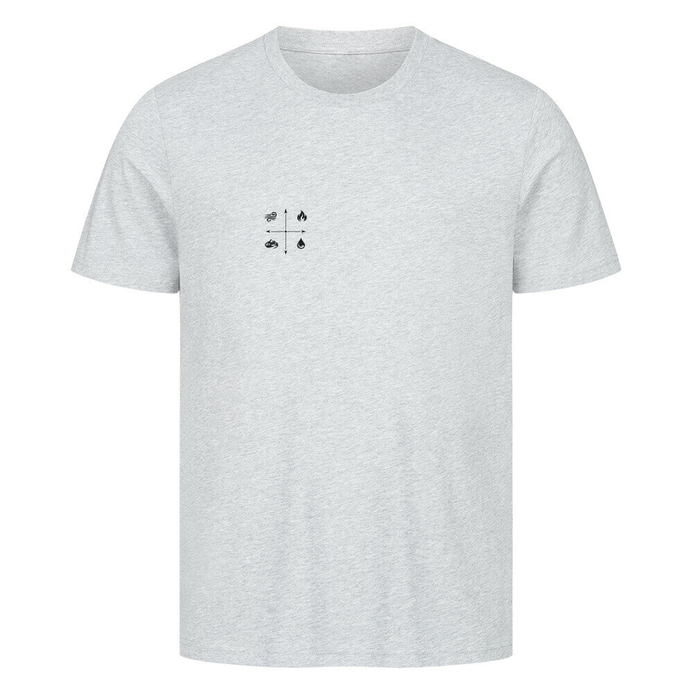 Image for color: heather grey