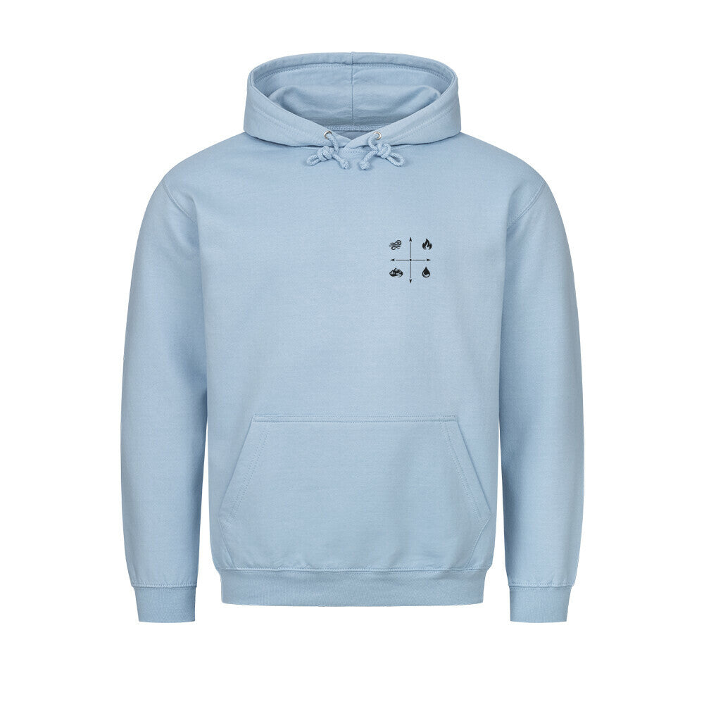 Image for color: babyblau