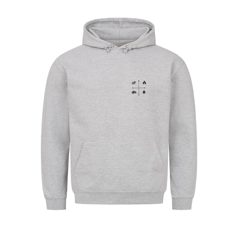 Image for color: heather grey