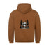 Image for color: caramel toffee