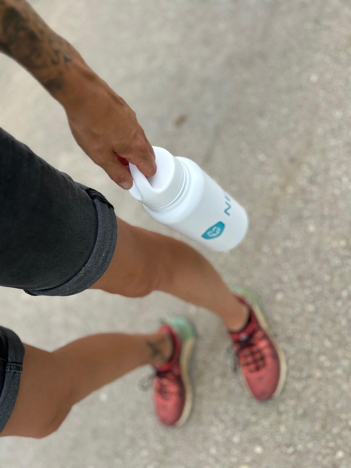 Thermosflasche 915 ml