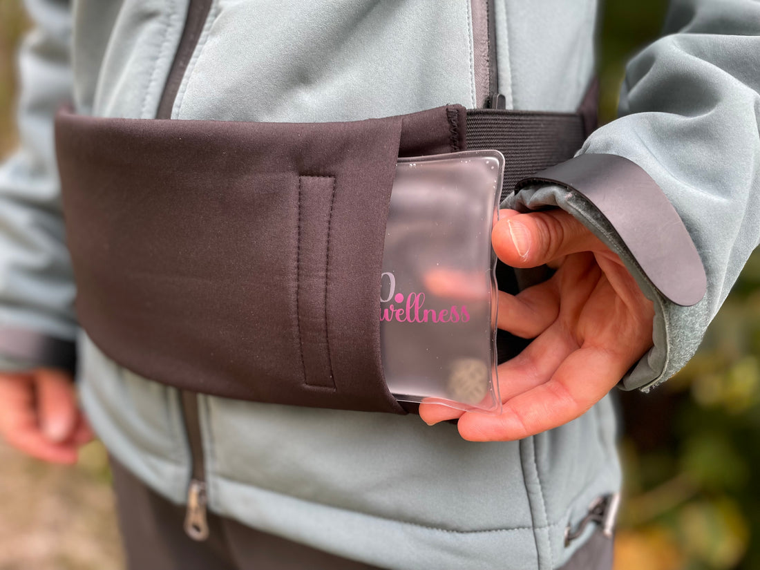 Taschenwärmer / Handwärmer
