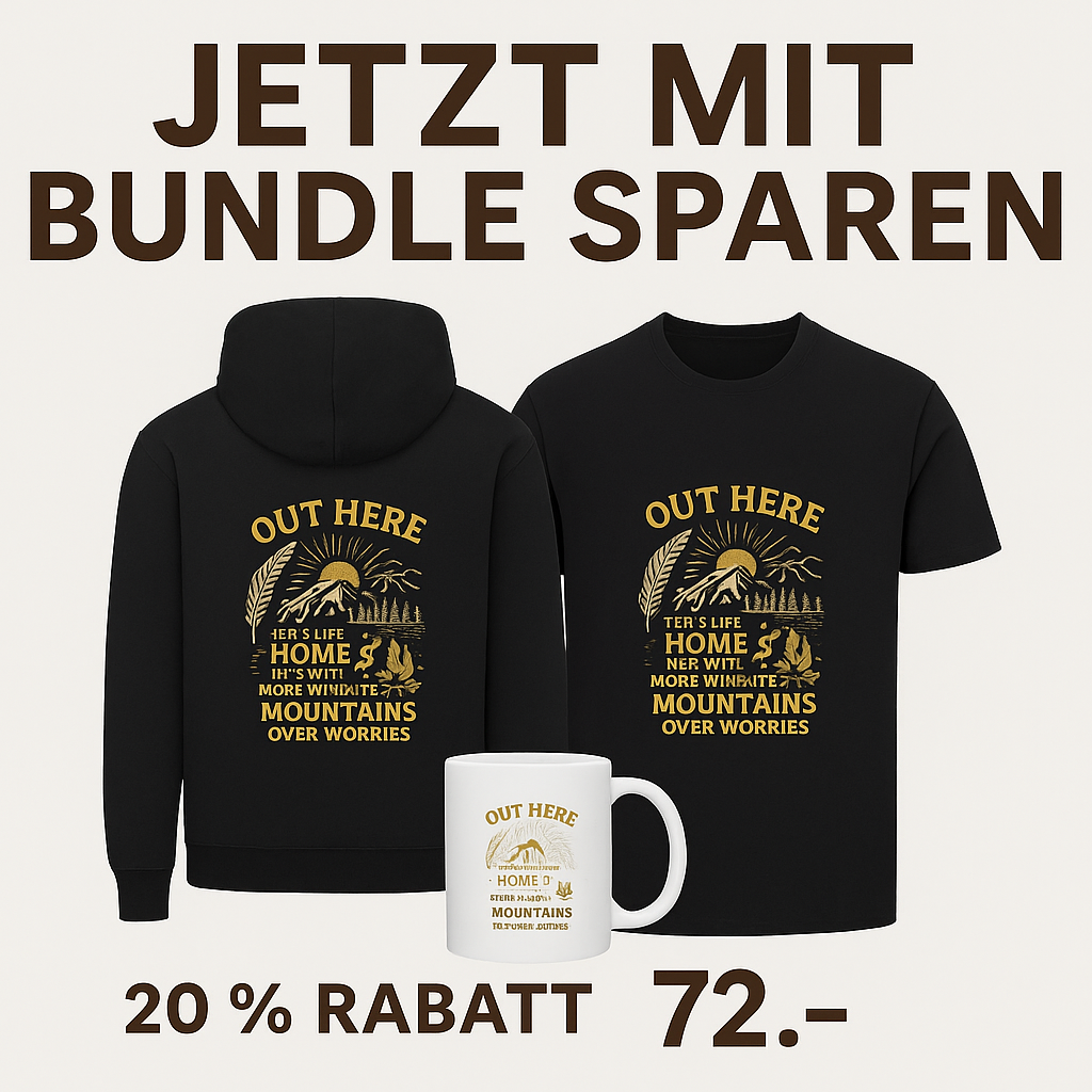 Bundle out here NEIJO GmbH