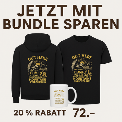 Bundle out here NEIJO GmbH