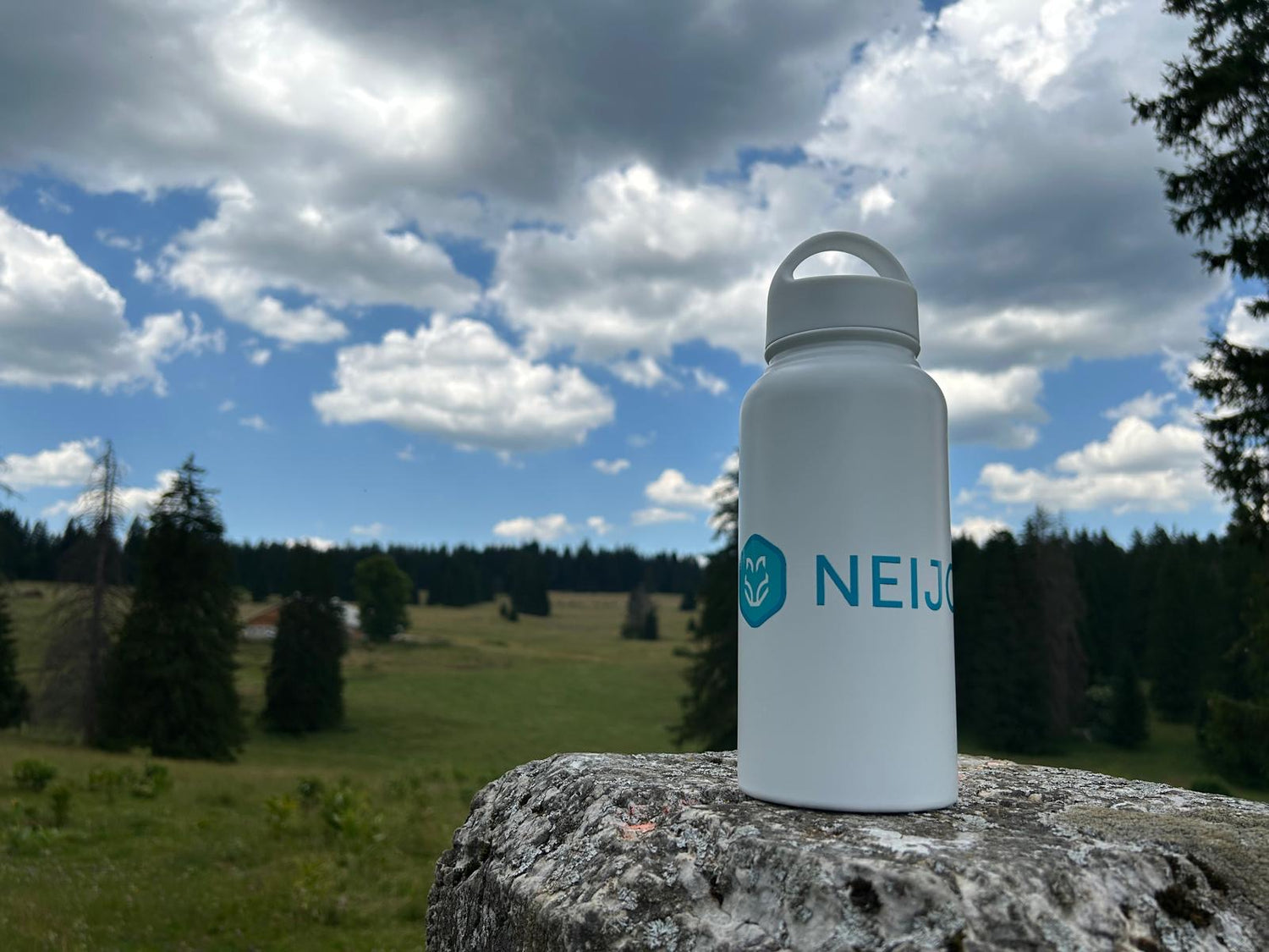 Thermosflasche 915 ml