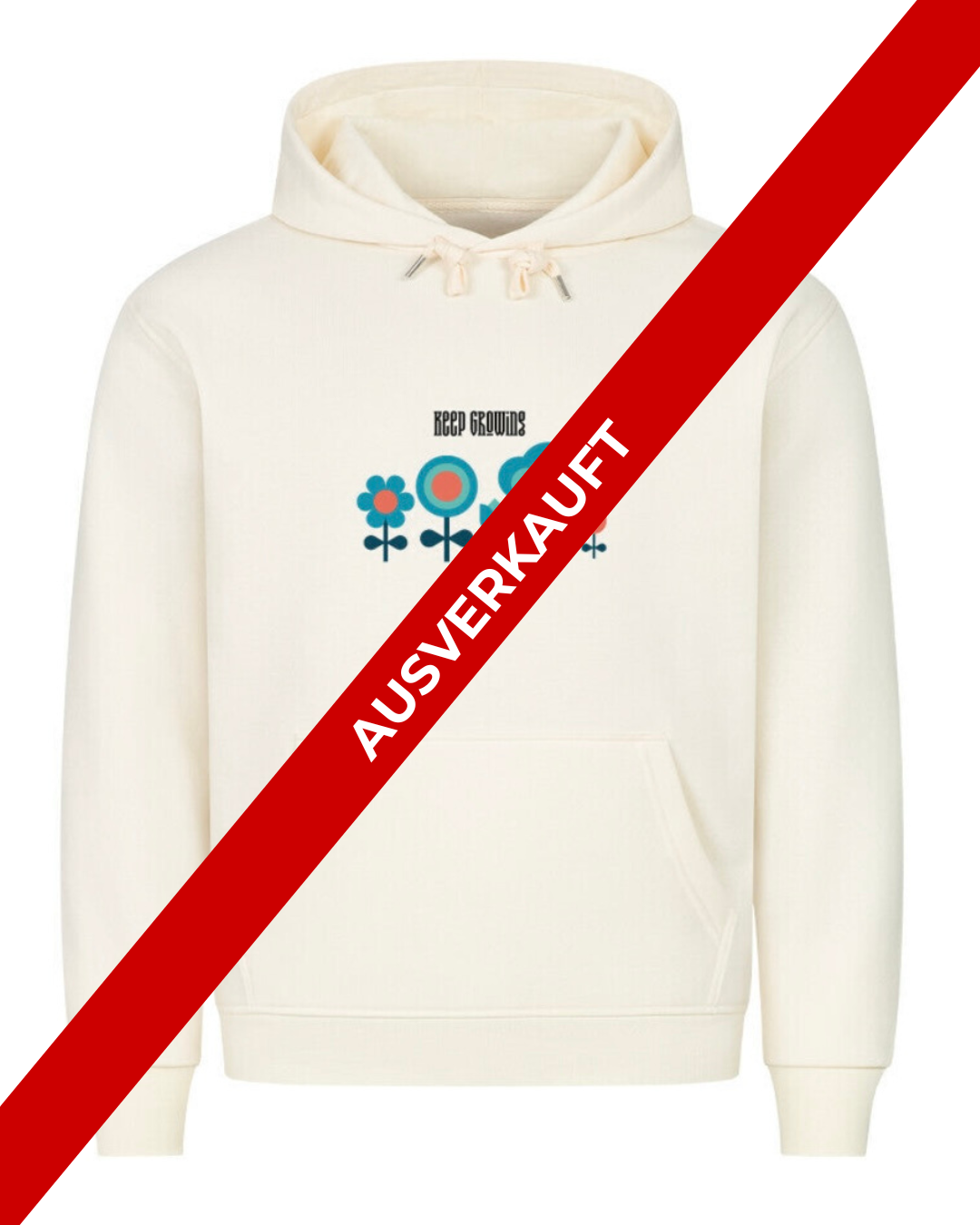 Hoodie keep growing MarketPrint