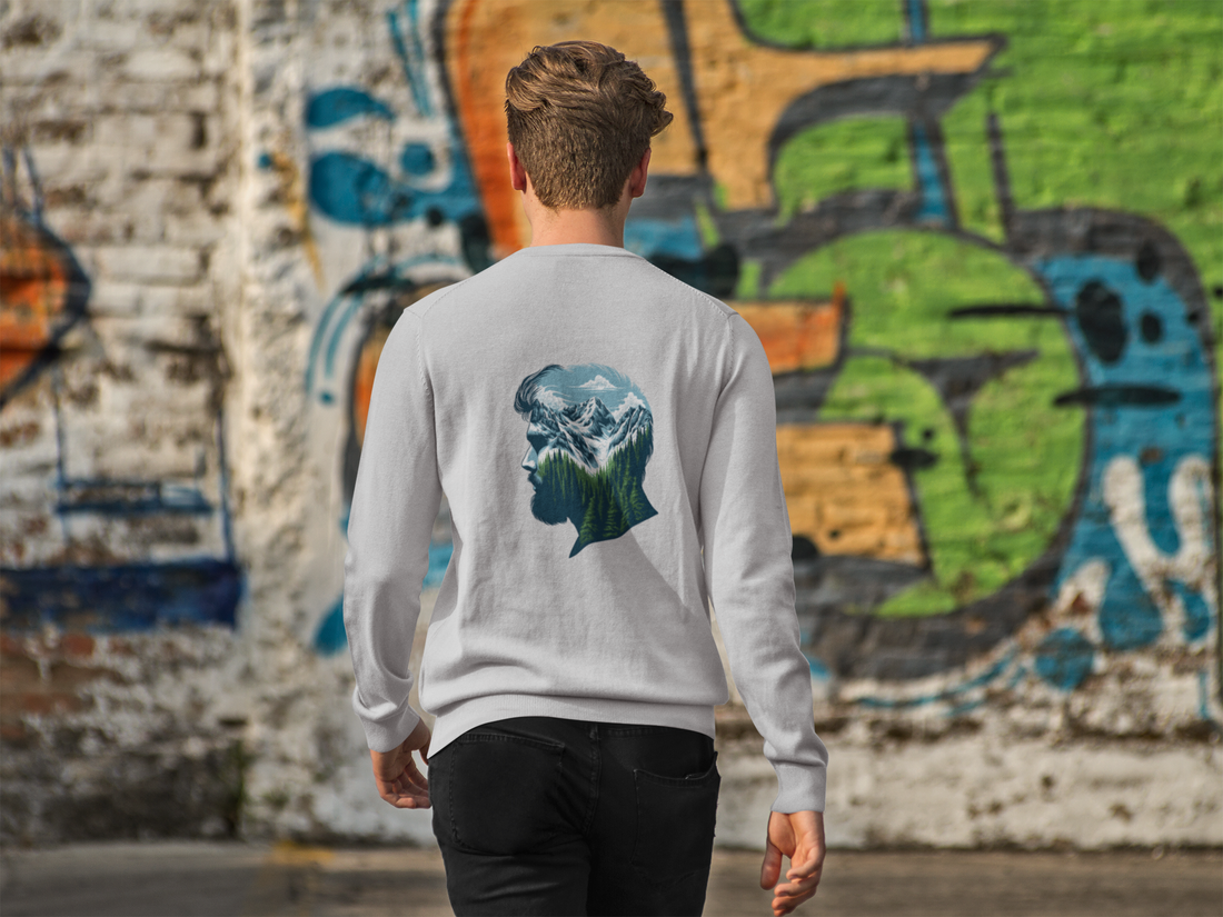 Classic Sweatshirt