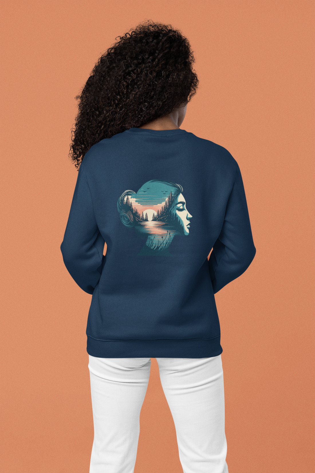 Classic Sweatshirt