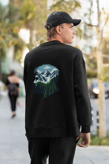Classic Sweatshirt