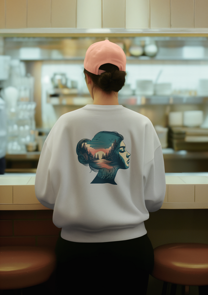 Classic Sweatshirt